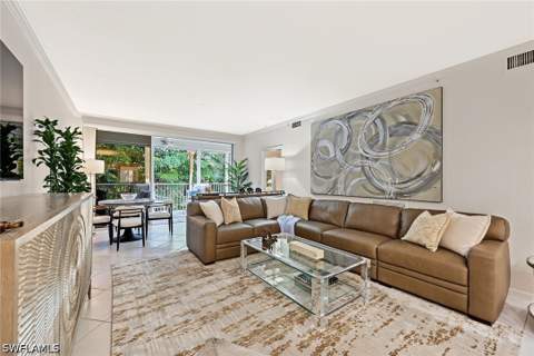 7741 Pebble Creek Cir 102, Naples FL - photo 6 of 47