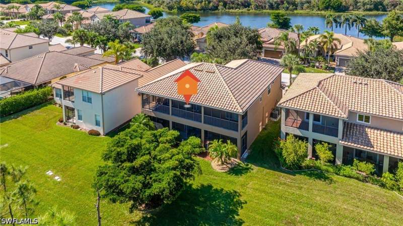 5 bedroom SingleFamilyResidence at 20445 Torre Del Lago St, Bella Terra, Estero — photo 3