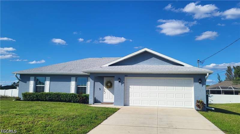 3 bedroom SingleFamilyResidence at 1903 NW 20th St, Cape Coral, Cape Coral — photo 3