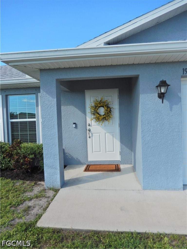 3 bedroom SingleFamilyResidence at 1903 NW 20th St, Cape Coral, Cape Coral — photo 4