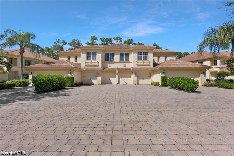 3 bedroom Condominium at 26425 Lucky Stone Rd 202, Chesapeake Cove, Bonita Springs — photo 2
