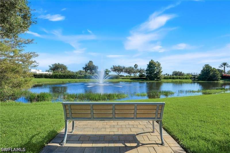 3 bedroom Condominium at 26425 Lucky Stone Rd 202, Chesapeake Cove, Bonita Springs — photo 5