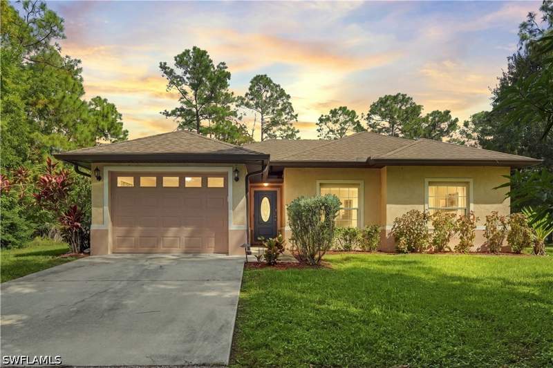 6 bedroom SingleFamilyResidence at 590 6th St NE, Golden Gate Estates, Naples — photo 4
