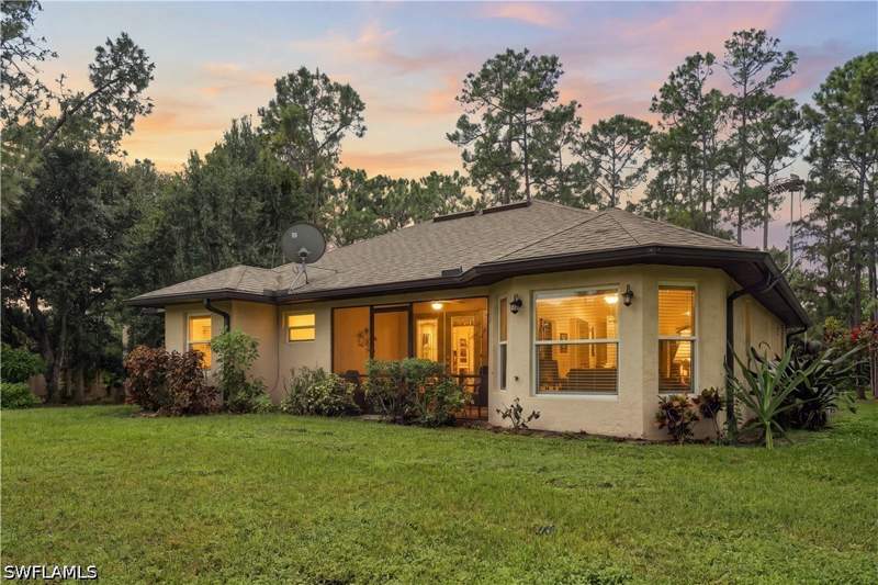 6 bedroom SingleFamilyResidence at 590 6th St NE, Golden Gate Estates, Naples — photo 5