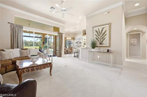 5872 Whisperwood Ct, Naples FL - photo 6 of 48