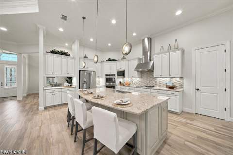 9021 Sorreno Ct, Naples FL - photo 10 of 50