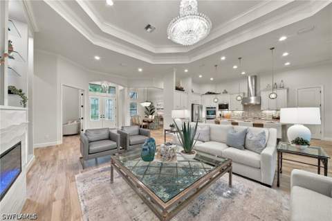 9021 Sorreno Ct, Naples FL - photo 9 of 50