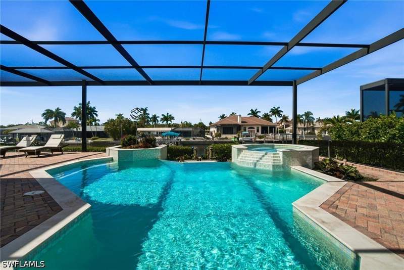 5 bedroom SingleFamilyResidence at 27585 River Reach Dr, River Reach Estates, Bonita Springs — photo 5