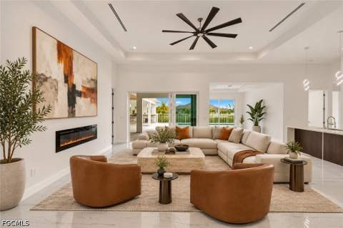 2029 SW 41st St, Cape Coral FL - photo 7 of 44
