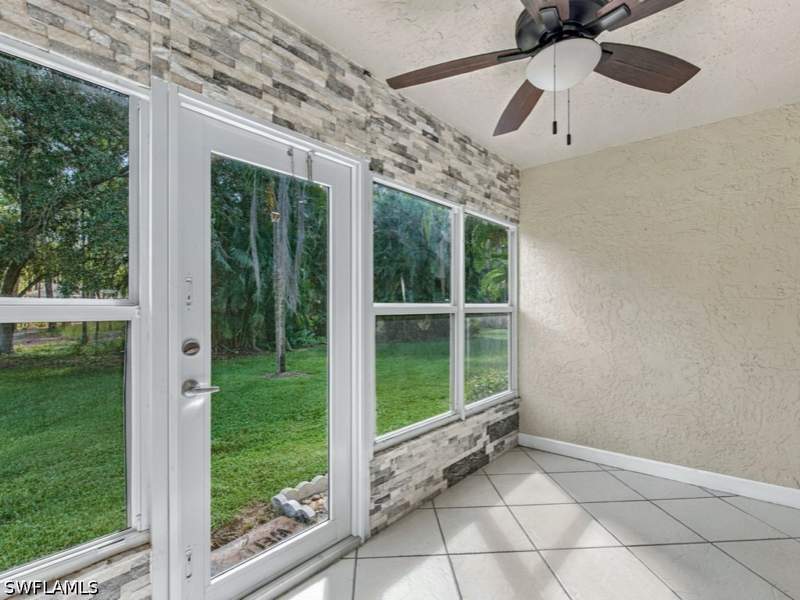 2 bedroom Condominium at 3471 County Barn Rd F-104, Woodmere Racquet Club, Naples — photo 3
