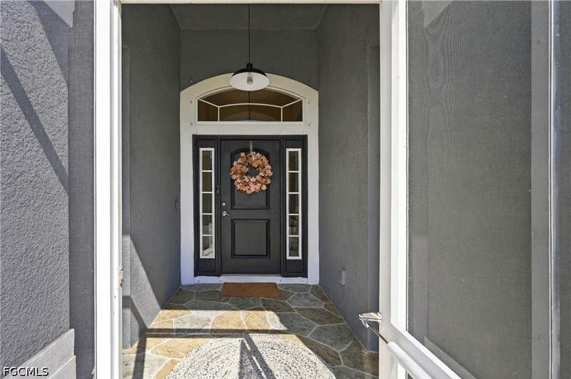 4 bedroom SingleFamilyResidence at 2301 NE 33rd Ln, Cape Coral, Cape Coral — photo 3