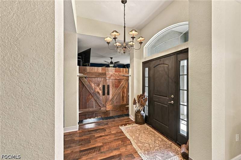 4 bedroom SingleFamilyResidence at 2301 NE 33rd Ln, Cape Coral, Cape Coral — photo 5