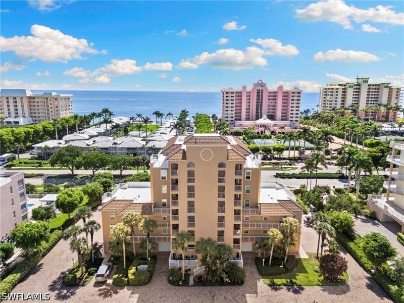 3 bedroom Condominium at 1001 S Collier Blvd Th2, Surfwalk, Marco Island — photo 2