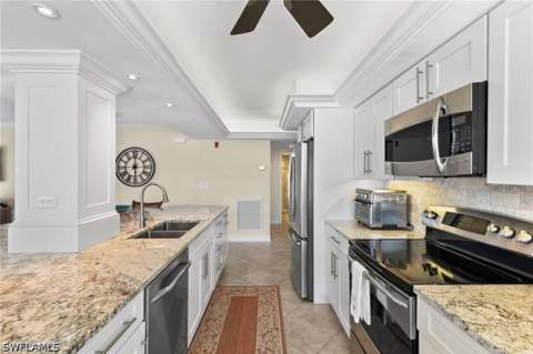 1001 S Collier Blvd Th2, Marco Island FL - photo 6 of 38