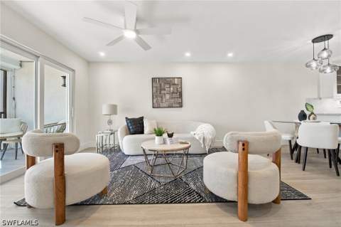 13 High Point Cir N 206, Naples FL - photo 12 of 46