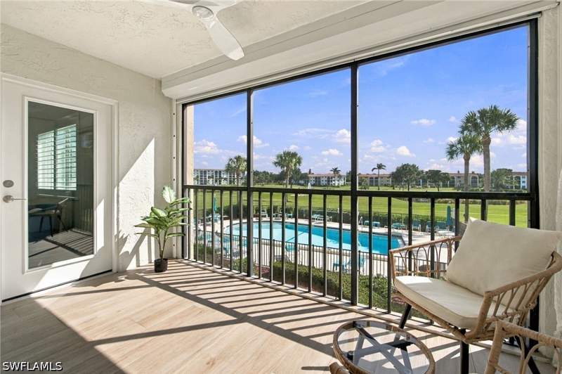 2 bedroom Condominium at 13 High Point Cir N 206, High Point Country Club, Naples — photo 4