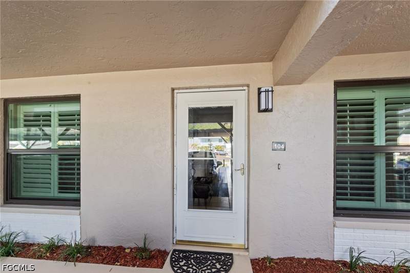 2 bedroom Condominium at 902 SW 48th Ter 104, Dockside Condo Of Cape Coral, Cape Coral — photo 4