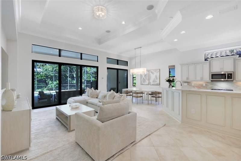 3 bedroom SingleFamilyResidence at 7319 Lantana Cir, Lantana At Olde Cypress, Naples — photo 5
