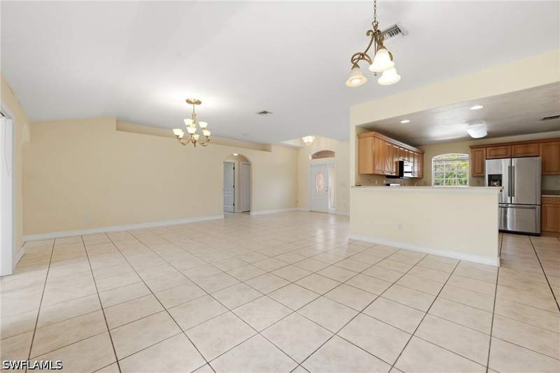 3 bedroom SingleFamilyResidence at 3609 37th St SW, Lehigh Acres, Lehigh Acres — photo 3