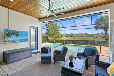 13836 Woodhaven Cir, Fort Myers FL - photo 20 of 50