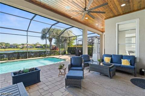 13836 Woodhaven Cir, Fort Myers FL - photo 21 of 50