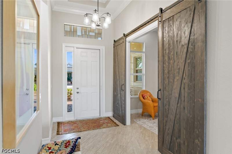 3 bedroom SingleFamilyResidence at 13836 Woodhaven Cir, Woodhaven, Fort Myers — photo 5