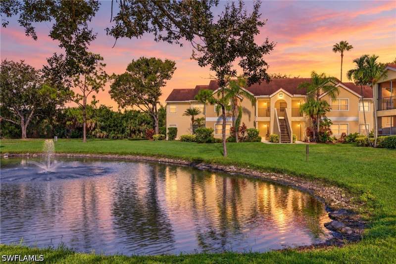 3 bedroom Condominium at 12730 Equestrian Cir 2805, Venetian Palms, Fort Myers — photo 2
