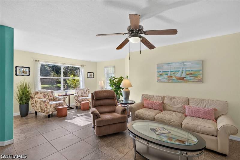 3 bedroom Condominium at 12730 Equestrian Cir 2805, Venetian Palms, Fort Myers — photo 3