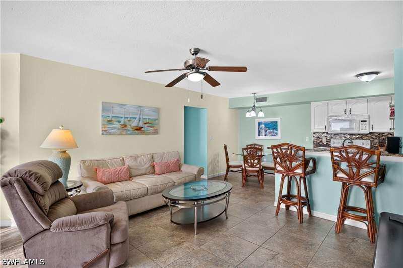 3 bedroom Condominium at 12730 Equestrian Cir 2805, Venetian Palms, Fort Myers — photo 5
