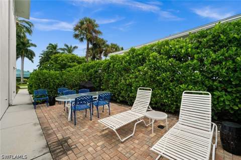 1021 3rd St S 110, Naples FL - photo 19 of 22