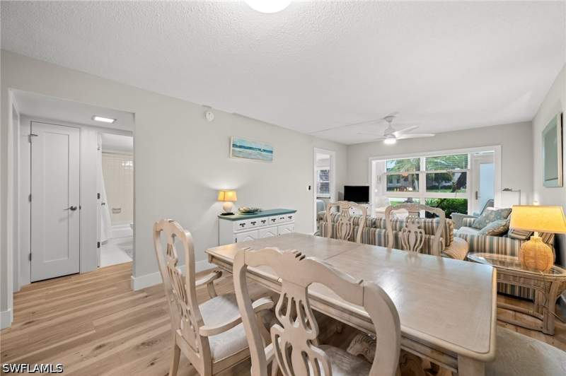 2 bedroom Condominium at 1021 3rd St S 110, Town Manor, Naples — photo 5
