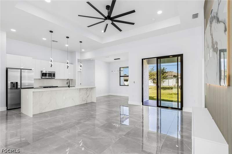 3 bedroom SingleFamilyResidence at 2616 NE 5th Pl, Cape Coral, Cape Coral — photo 3