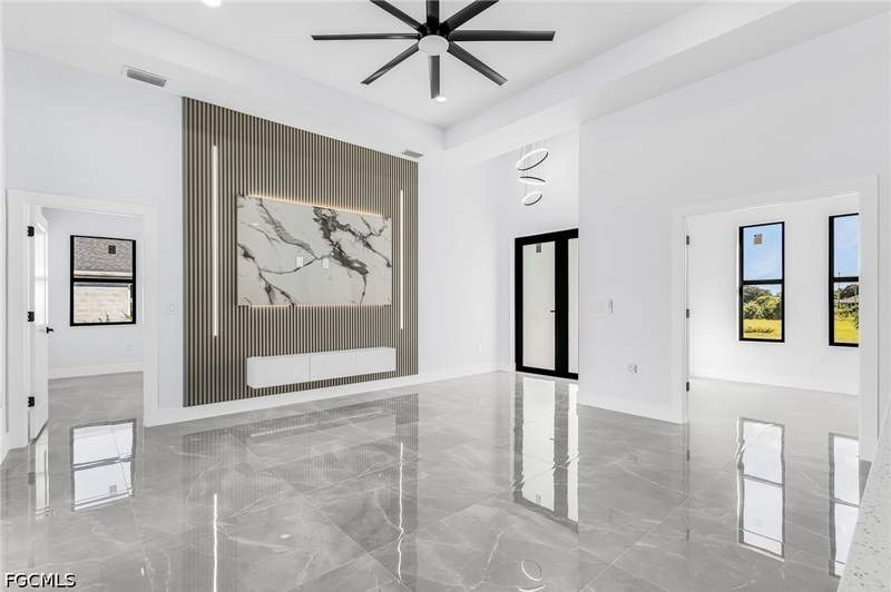 3 bedroom SingleFamilyResidence at 2616 NE 5th Pl, Cape Coral, Cape Coral — photo 5