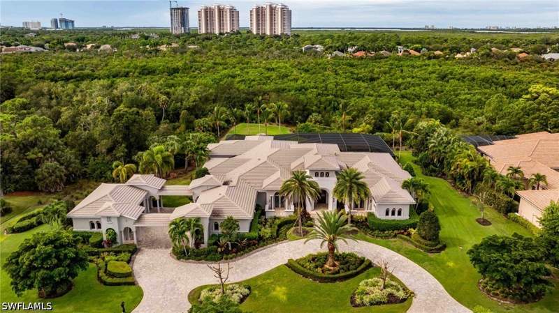 2 bedroom Condominium at 20922 Island Sound Cir 105, Island Sound, Estero — photo 2