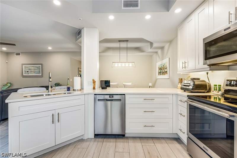 2 bedroom Condominium at 20922 Island Sound Cir 105, Island Sound, Estero — photo 5