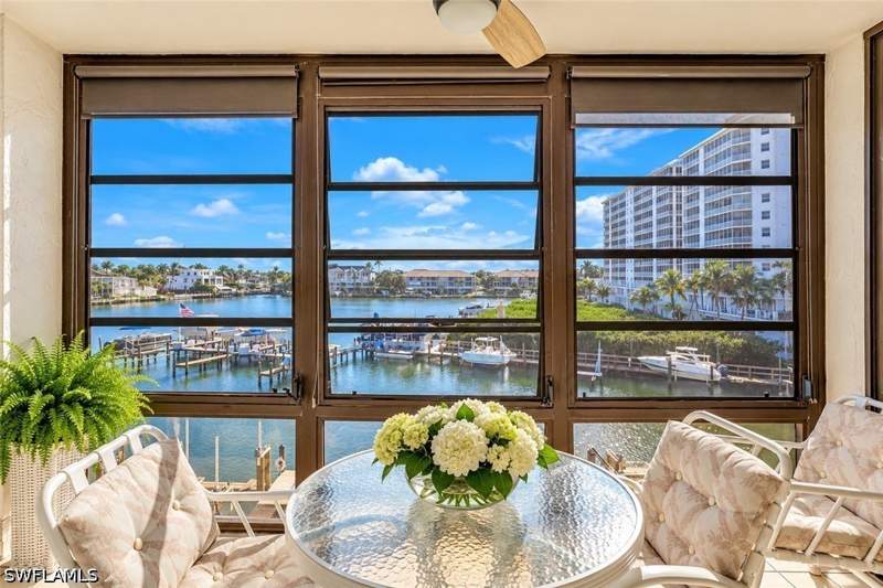2 bedroom Condominium at 271 Southbay Dr 240, Barefoot Pelican, Naples — photo 2