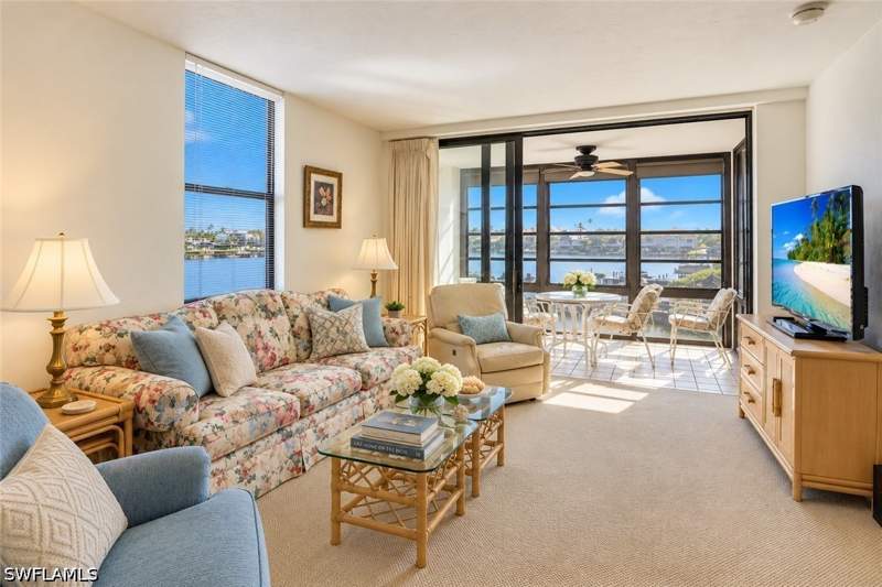 2 bedroom Condominium at 271 Southbay Dr 240, Barefoot Pelican, Naples — photo 4