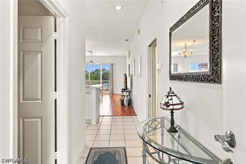 3 bedroom Condominium at 3431 Pointe Creek Ct 302, Pointe At Pelican Landing, Bonita Springs — photo 4