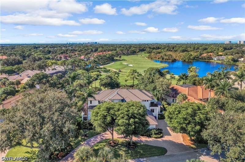 5 bedroom SingleFamilyResidence at 3451 Creekview Dr, Creekside, Bonita Springs — photo 2