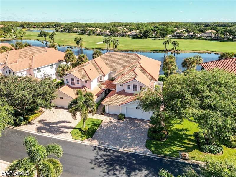 2 bedroom Condominium at 23151 Rosedale Dr 102, Morningside, Estero — photo 3