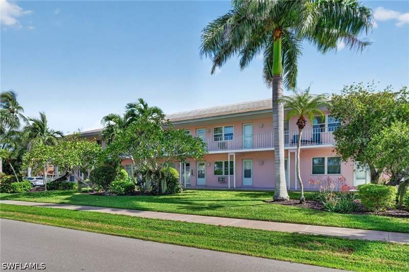 1 bedroom Condominium at 190 N Collier Blvd V9, Seabreeze South, Marco Island — photo 2