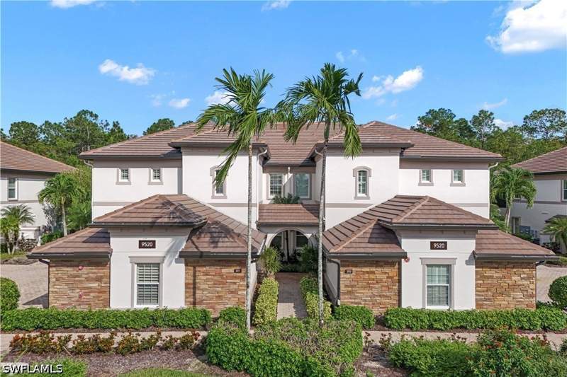2 bedroom Condominium at 9520 Ironstone Ter 102, Ironstone, Naples — photo 2