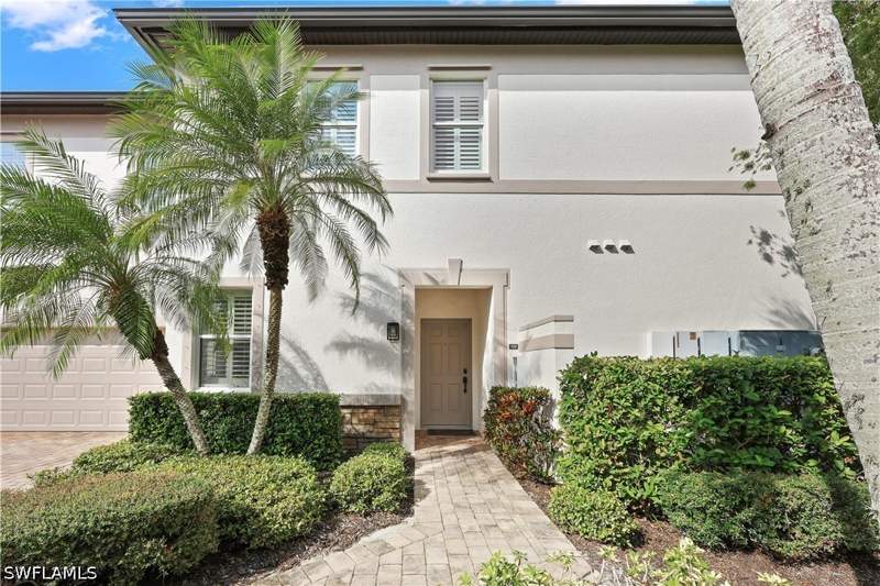 2 bedroom Condominium at 9520 Ironstone Ter 102, Ironstone, Naples — photo 3