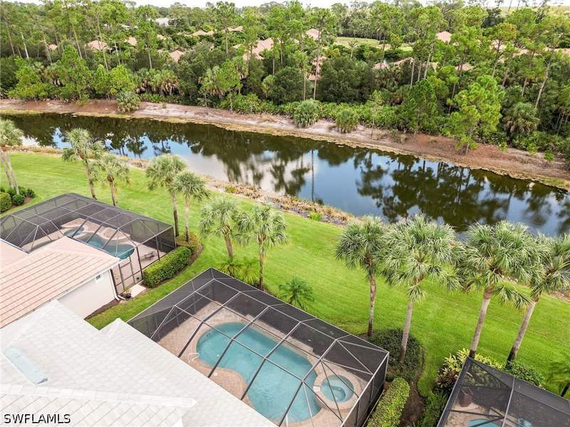 3 bedroom SingleFamilyResidence at 21891 Longleaf Trail Dr, Longleaf, Estero — photo 3