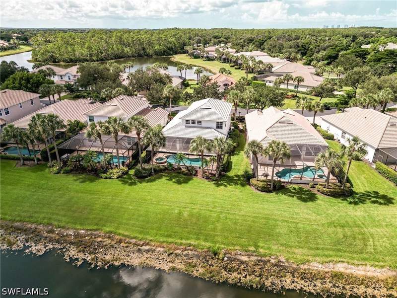3 bedroom SingleFamilyResidence at 21891 Longleaf Trail Dr, Longleaf, Estero — photo 4