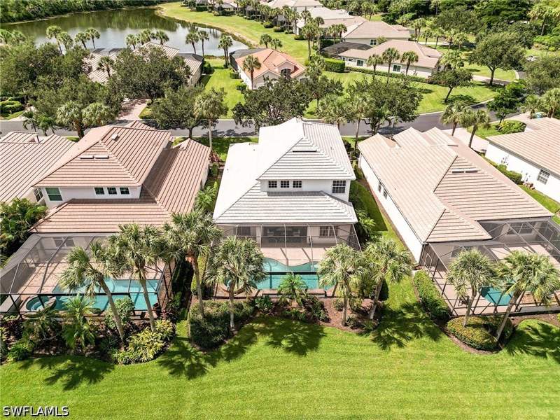 3 bedroom SingleFamilyResidence at 21891 Longleaf Trail Dr, Longleaf, Estero — photo 5