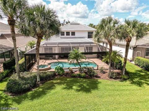21891 Longleaf Trail Dr, Estero FL - photo 6 of 50