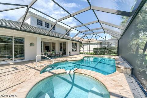 21891 Longleaf Trail Dr, Estero FL - photo 7 of 50
