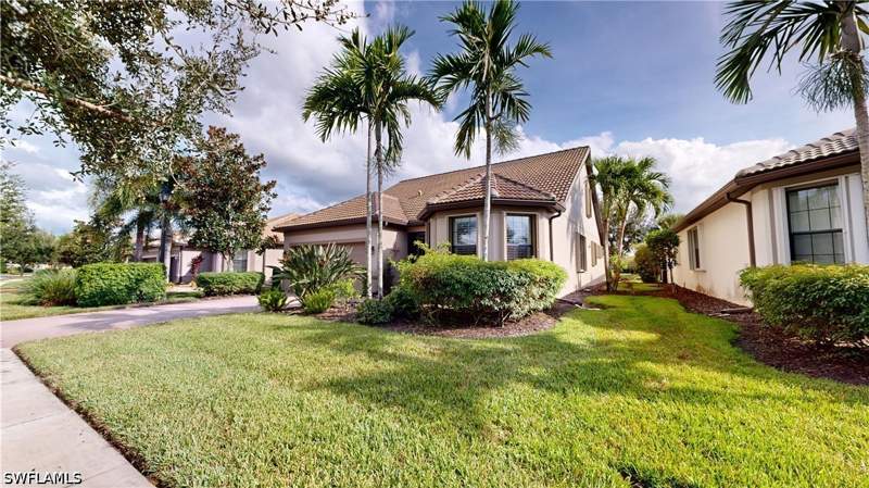 3 bedroom SingleFamilyResidence at 6264 Victory Dr, Del Webb, Ave Maria — photo 2