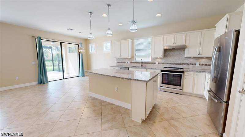 3 bedroom SingleFamilyResidence at 6264 Victory Dr, Del Webb, Ave Maria — photo 4